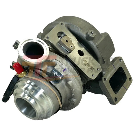 5602145 Genuine Cummins Turbocharger He400Vg For Cummins X15 - Truck To Trailer
