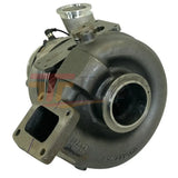 5602145 Genuine Cummins Turbocharger He400Vg For Cummins X15 - Truck To Trailer