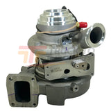 5602145 Genuine Cummins Turbocharger He400Vg For Cummins X15 - Truck To Trailer