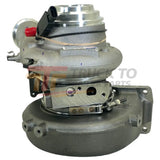 5602145 Genuine Cummins Turbocharger He400Vg For Cummins X15 - Truck To Trailer