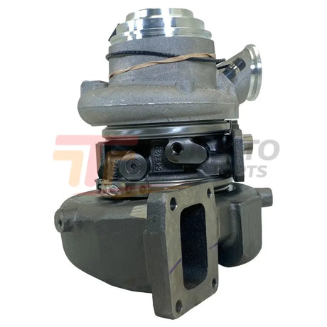 5602145 Genuine Cummins Turbocharger He400Vg For Cummins X15 - Truck To Trailer
