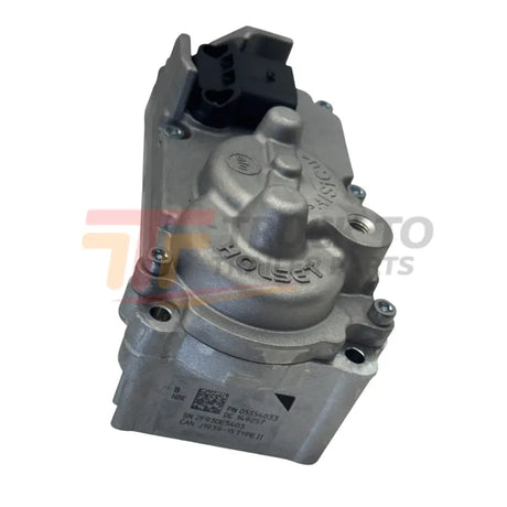 5603776Rx Genuine Cummins Turbo Electronic Actuator For Isc - CumminsM500