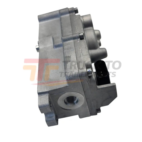 5603776Rx Genuine Cummins Turbo Electronic Actuator For Isc - CumminsM500