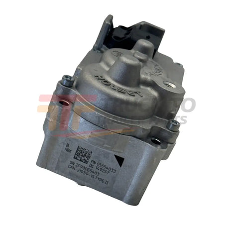5603776Rx Genuine Cummins Turbo Electronic Actuator For Isc - CumminsM500
