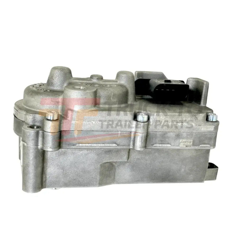 5603777Rx Oem Cummins Turbocharger Actuator Kit - Truck To Trailer
