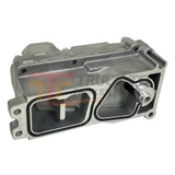 5603777Rx Oem Cummins Turbocharger Actuator Kit - Truck To Trailer