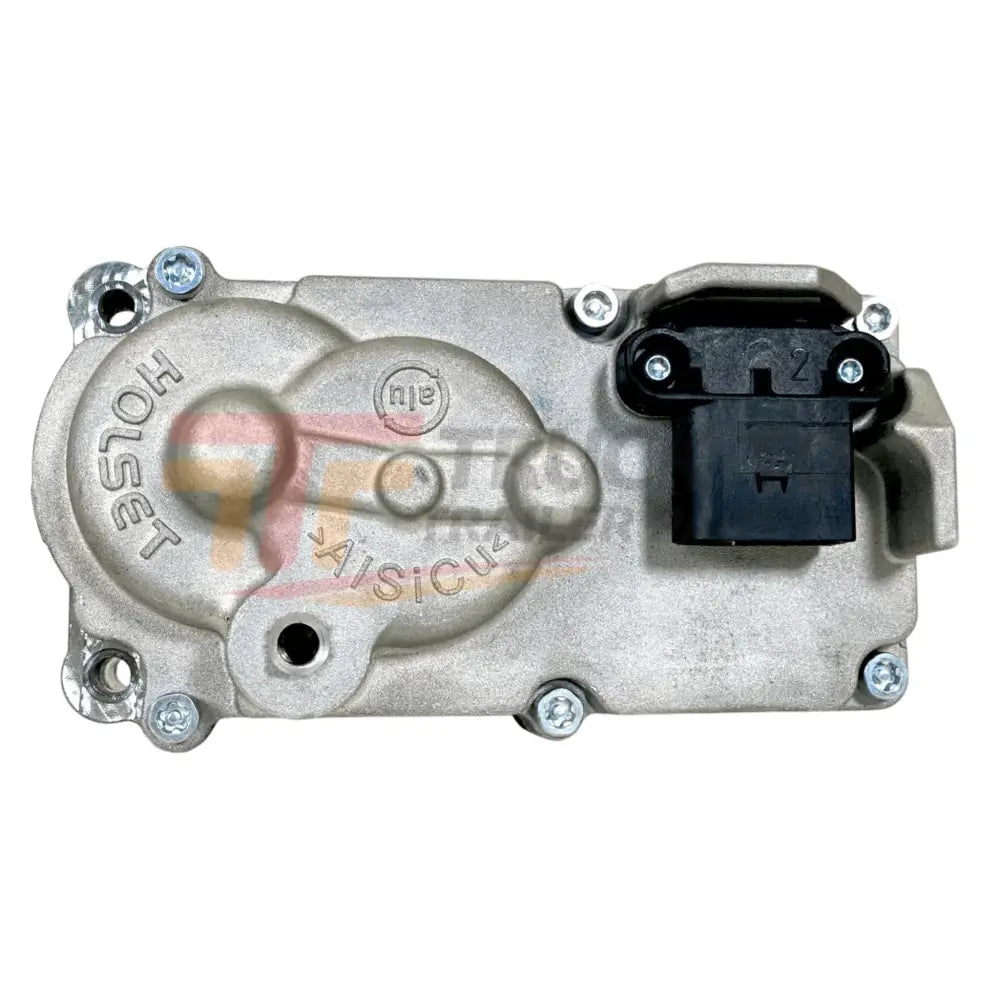 5603777Rx Oem Cummins Turbocharger Actuator Kit - Truck To Trailer
