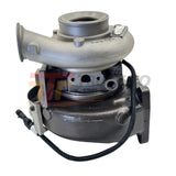 5604175Rx Genuine Cummins Turbocharger He300Vg For Cummins Isb 6.7L - CumminsM500