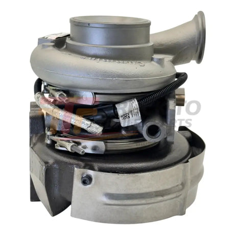 5604175Rx Genuine Cummins Turbocharger He300Vg For Cummins Isb 6.7L - CumminsM500