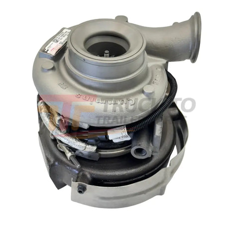 5604175Rx Genuine Cummins Turbocharger He300Vg For Cummins Isb 6.7L - CumminsM500