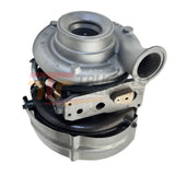 5604175Rx Genuine Cummins Turbocharger He300Vg For Cummins Isb 6.7L - CumminsM500