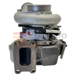 5604175Rx Genuine Cummins Turbocharger He300Vg For Cummins Isb 6.7L - CumminsM500