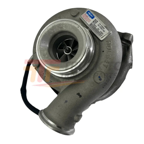 5604179 Genuine Cummins He300Vg Turbocharger - Truck To Trailer