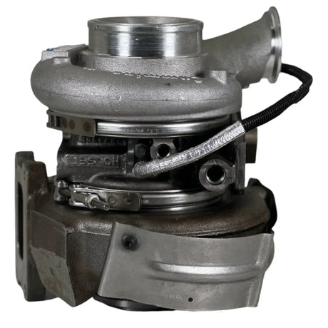 6320782 Genuine Cummins He300Vg Turbocharger - Truck To Trailer