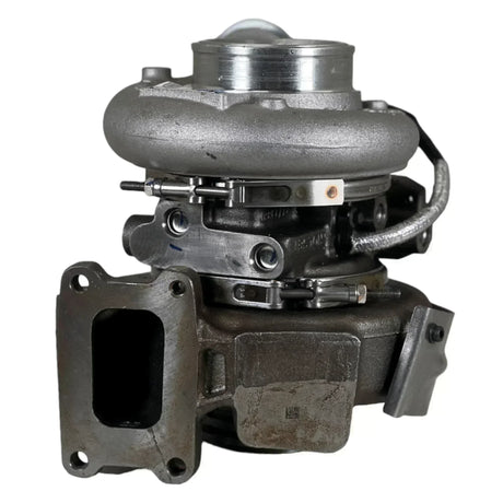 6320782 Genuine Cummins He300Vg Turbocharger - Truck To Trailer