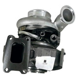 6411508RX Genuine Cummins Turbocharger HE300VG - Truck To Trailer