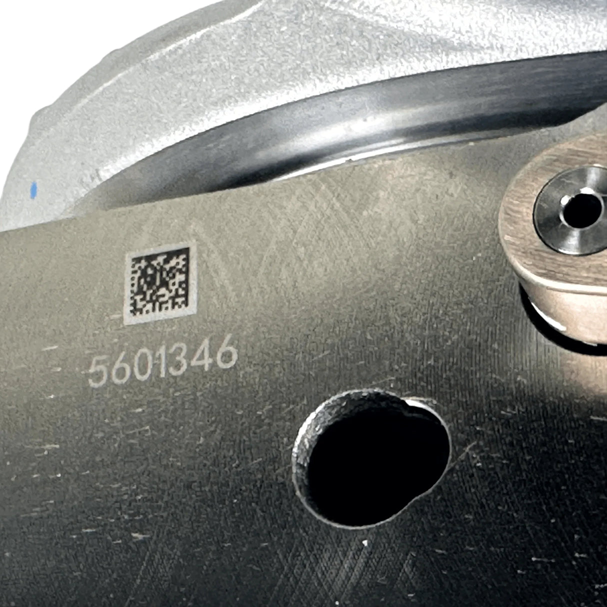 5354552 Genuine Cummins Turbocharger He300Vg - Truck To Trailer