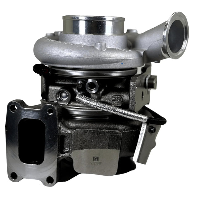 5354552 Genuine Cummins Turbocharger He300Vg - Truck To Trailer