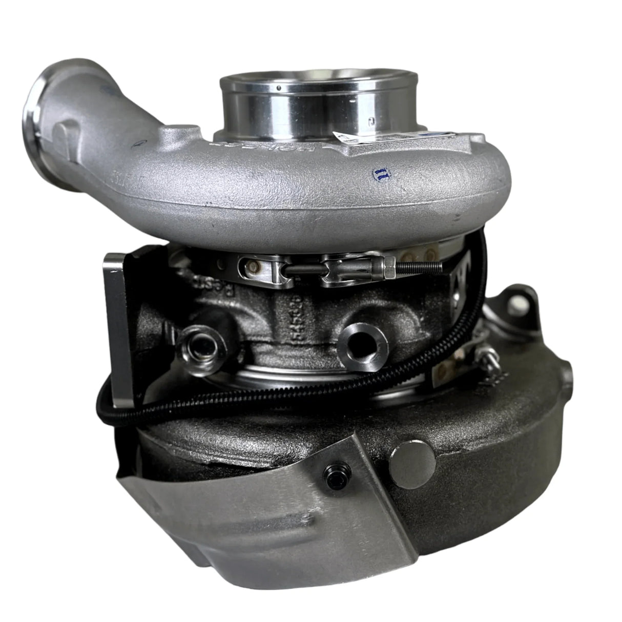5354552 Genuine Cummins Turbocharger He300Vg - Truck To Trailer