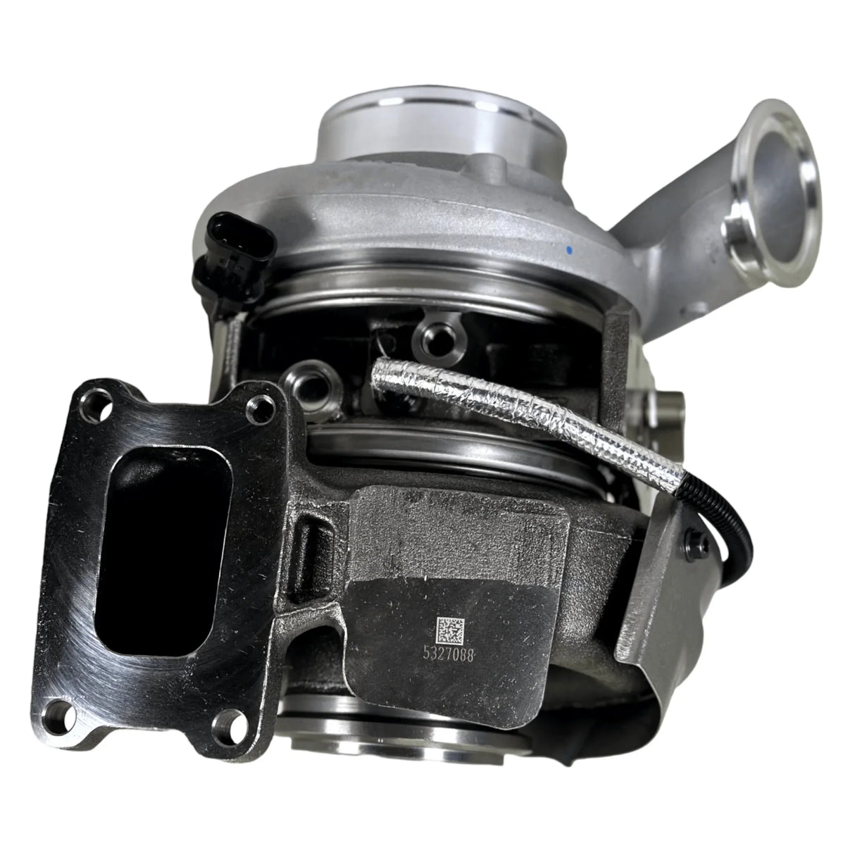 5354552 Genuine Cummins Turbocharger He300Vg - Truck To Trailer