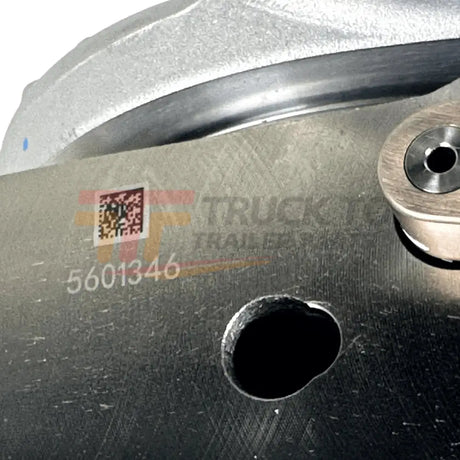 5604188 Genuine Cummins Turbocharger He300Vg - Truck To Trailer