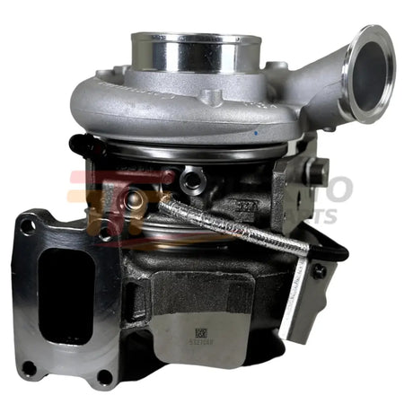 5604188 Genuine Cummins Turbocharger He300Vg - Truck To Trailer