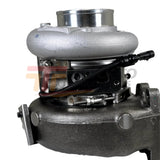 5604188 Genuine Cummins Turbocharger He300Vg - Truck To Trailer