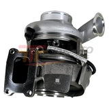 5604188 Genuine Cummins Turbocharger He300Vg - Truck To Trailer