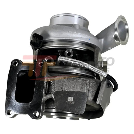 5604188 Genuine Cummins Turbocharger He300Vg - Truck To Trailer