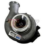 5604188 Genuine Cummins Turbocharger He300Vg - Truck To Trailer