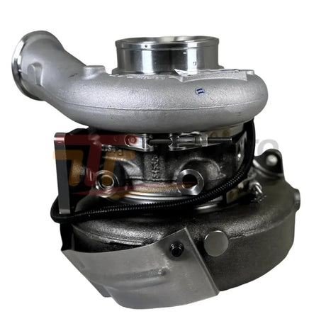 5604188 Genuine Cummins Turbocharger He300Vg - Truck To Trailer