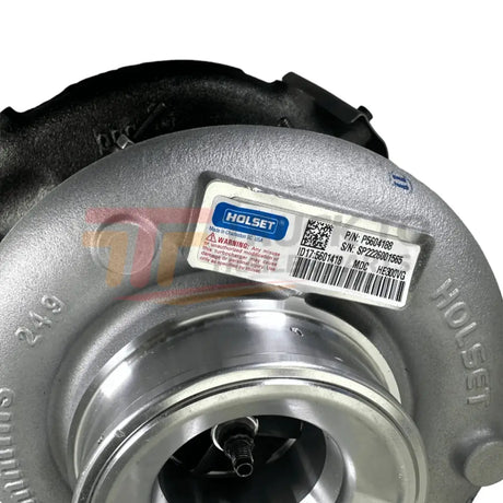 5604188 Genuine Cummins Turbocharger He300Vg - Truck To Trailer