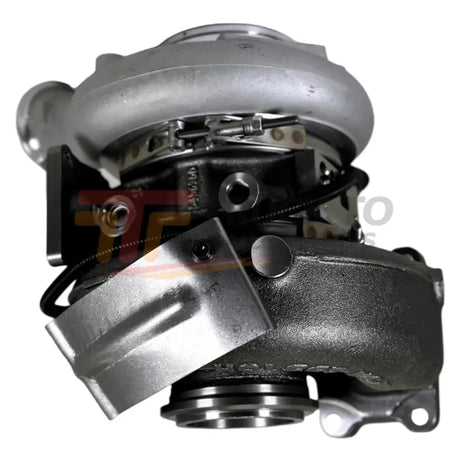 5604188 Genuine Cummins Turbocharger He300Vg - Truck To Trailer