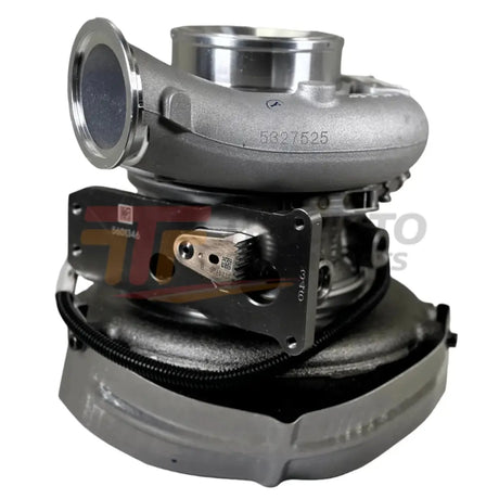 5604188 Genuine Cummins Turbocharger He300Vg - Truck To Trailer