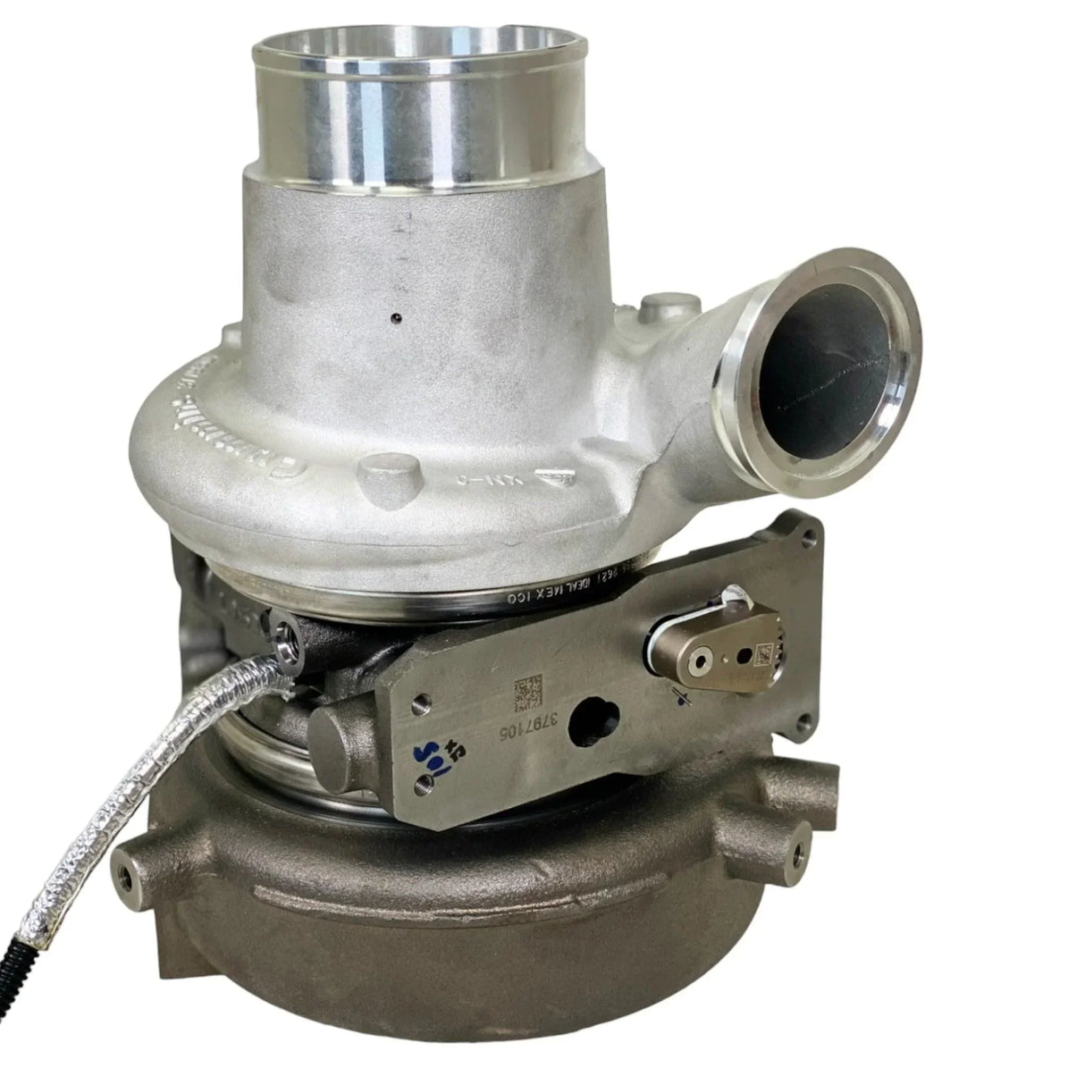 5326680 Genuine Cummins Turbocharger HE300VG – Truck To Trailer