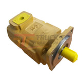 562-0951 Caterpillar Basic Gear Pump - Truck To Trailer