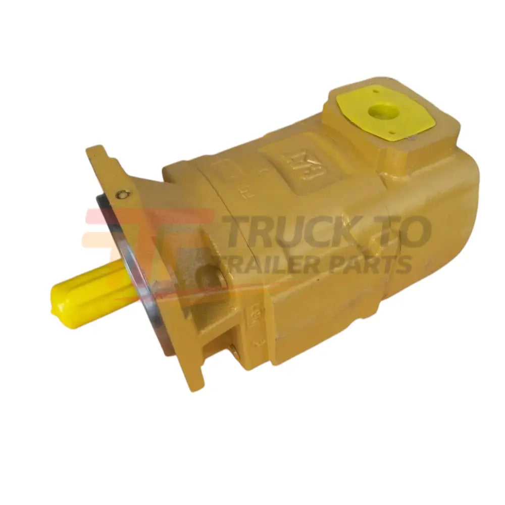 562-0951 Caterpillar Basic Gear Pump - Truck To Trailer