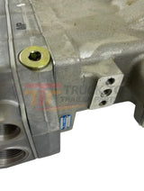 5633301 Genuine Cummins Air Brake Compressor - AIR COMPRESSOR