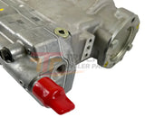 5633301 Genuine Cummins Air Brake Compressor - AIR COMPRESSOR