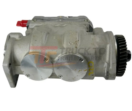5633301 Genuine Cummins Air Brake Compressor - AIR COMPRESSOR