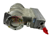 5633301 Genuine Cummins Air Brake Compressor - AIR COMPRESSOR