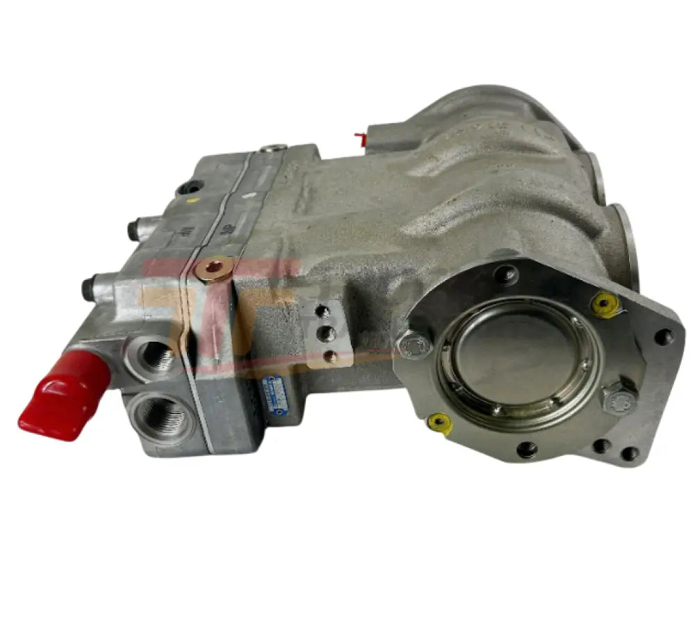 5633301 Genuine Cummins Air Brake Compressor - AIR COMPRESSOR