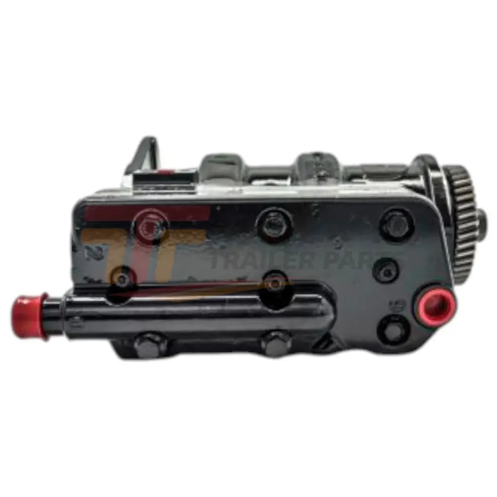 5633302RX D&W Air Compressor Twin Cylinder For Cummins - Truck To Trailer