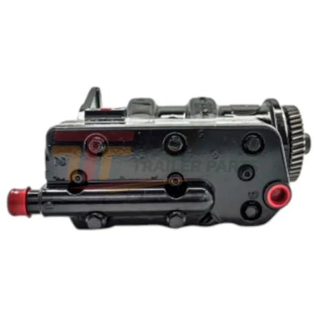 5633302RX D&W Air Compressor Twin Cylinder For Cummins - Truck To Trailer