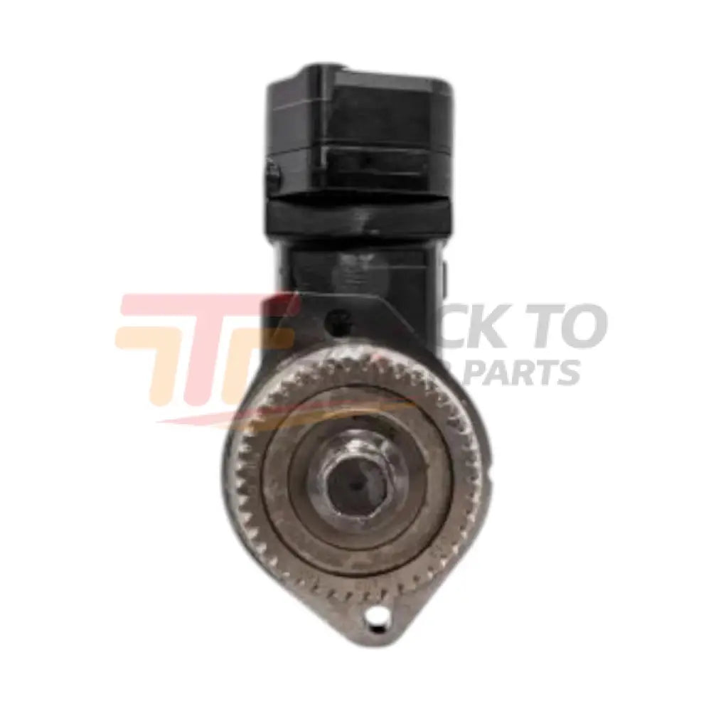 5633302RX D&W Air Compressor Twin Cylinder For Cummins - Truck To Trailer