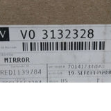 3132328 Genuine Mack Mirror - Truck To Trailer