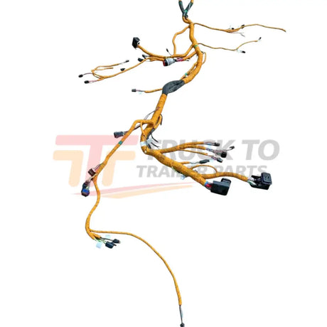 564-9571 Caterpillar Wiring Harness - Truck To Trailer