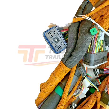 564-9571 Caterpillar Wiring Harness - Truck To Trailer
