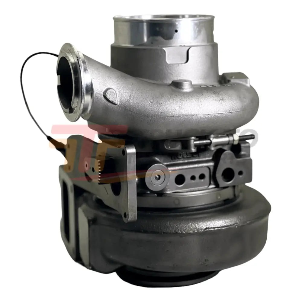 5640258 Genuine Paccar Turbocharger HE400VG - Truck To Trailer