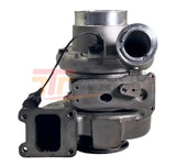 5640258 Genuine Paccar Turbocharger HE400VG - Truck To Trailer